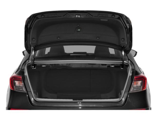 used 2023 Honda Civic car, priced at $25,995