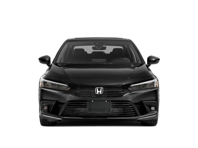 used 2023 Honda Civic car, priced at $25,995