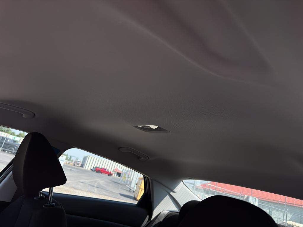 new 2025 Hyundai ELANTRA HEV car, priced at $27,785