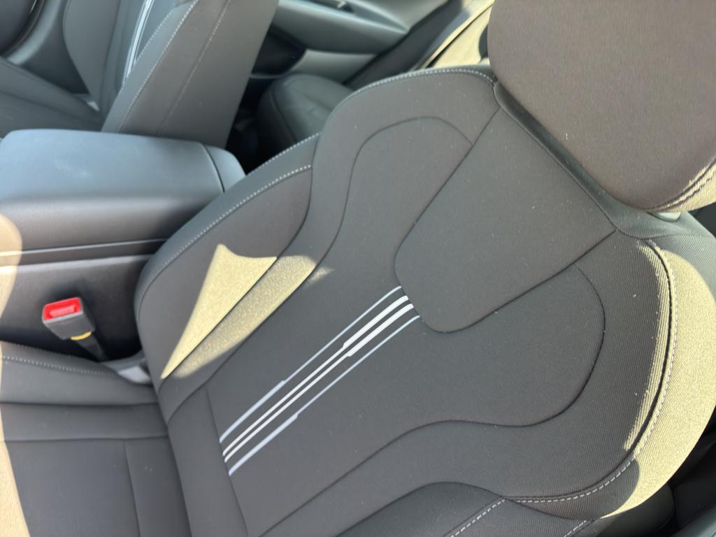 new 2025 Hyundai ELANTRA HEV car, priced at $27,785