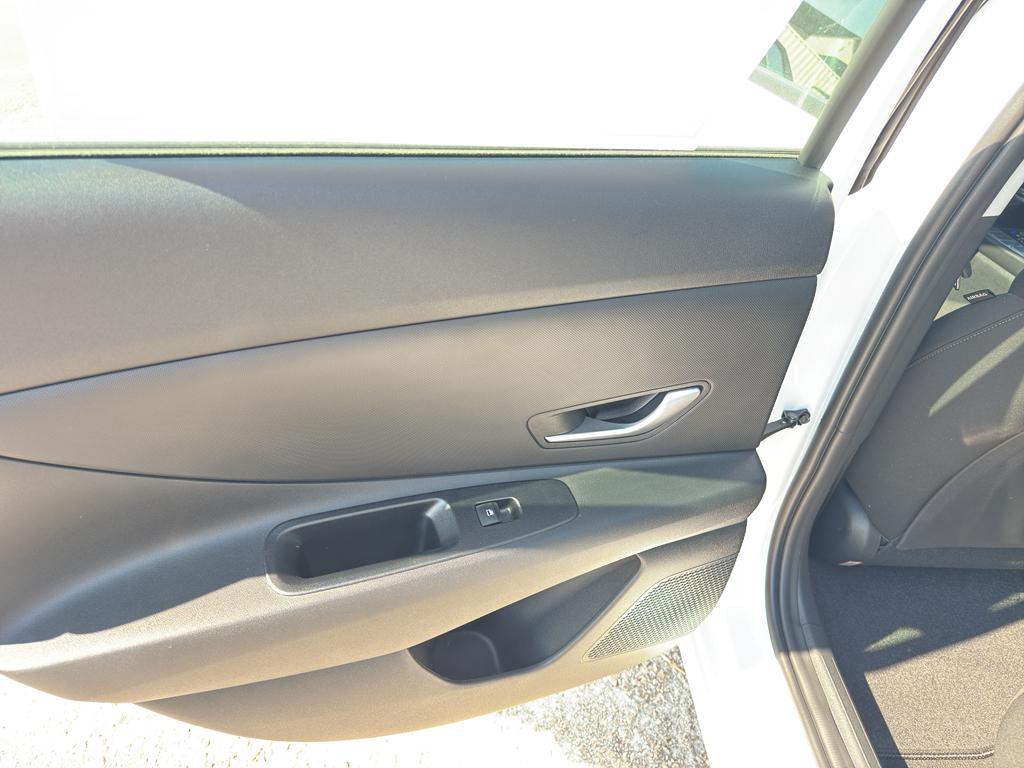 new 2025 Hyundai ELANTRA HEV car, priced at $27,785