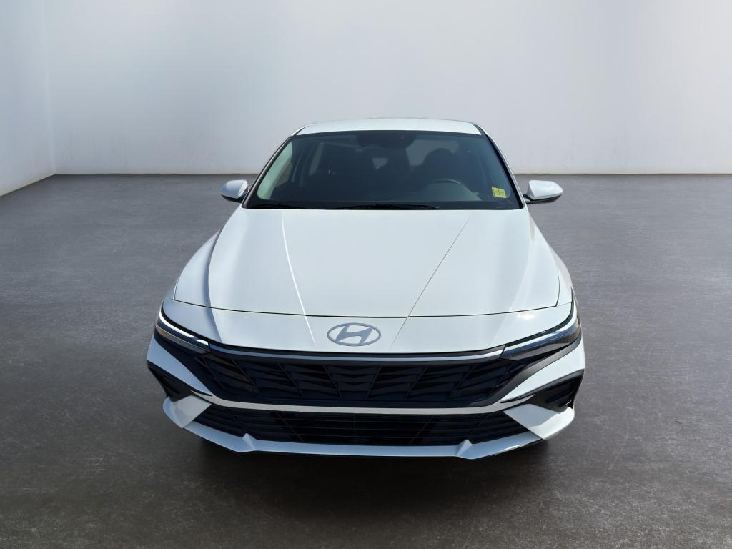 new 2025 Hyundai ELANTRA HEV car, priced at $27,785