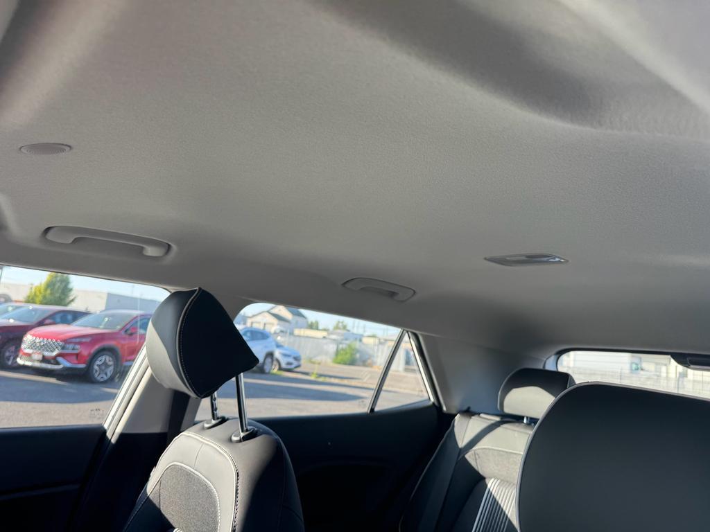 new 2026 Hyundai Venue car, priced at $24,200