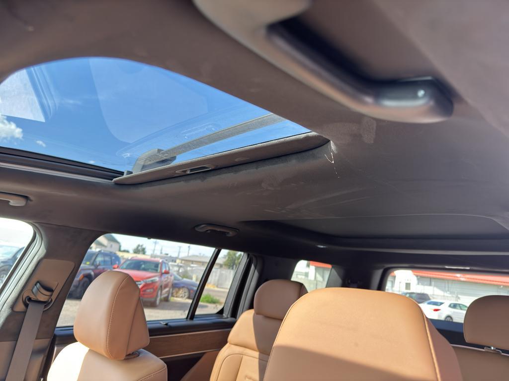 new 2026 Hyundai Santa Fe car, priced at $52,385
