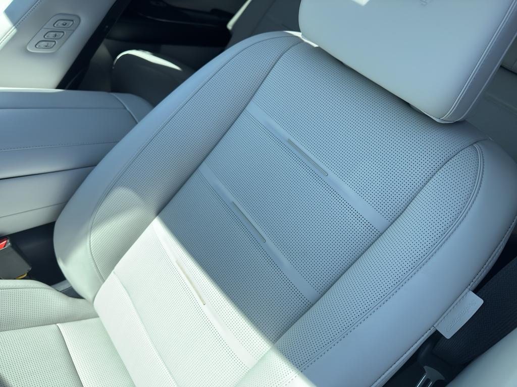 new 2026 Hyundai Palisade car, priced at $58,135