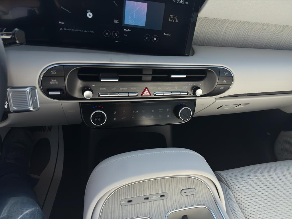 new 2026 Hyundai Palisade car, priced at $58,135