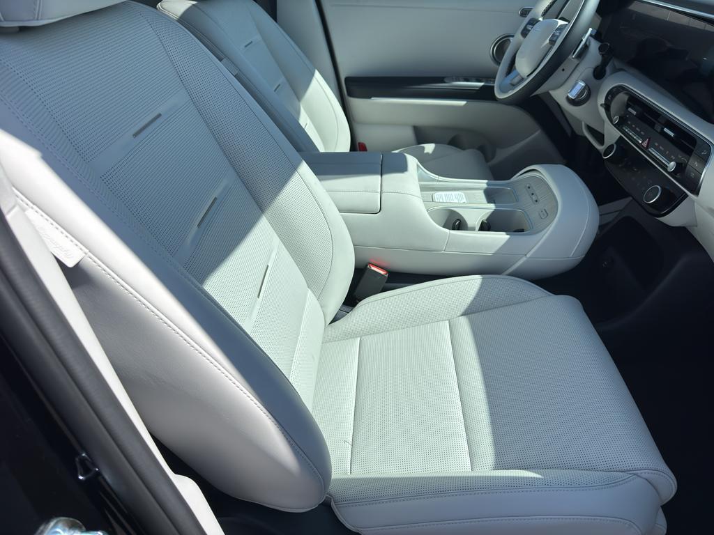 new 2026 Hyundai Palisade car, priced at $58,135