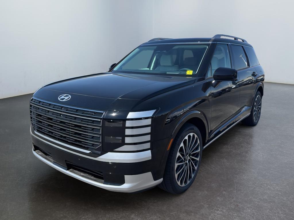 new 2026 Hyundai Palisade car, priced at $58,135