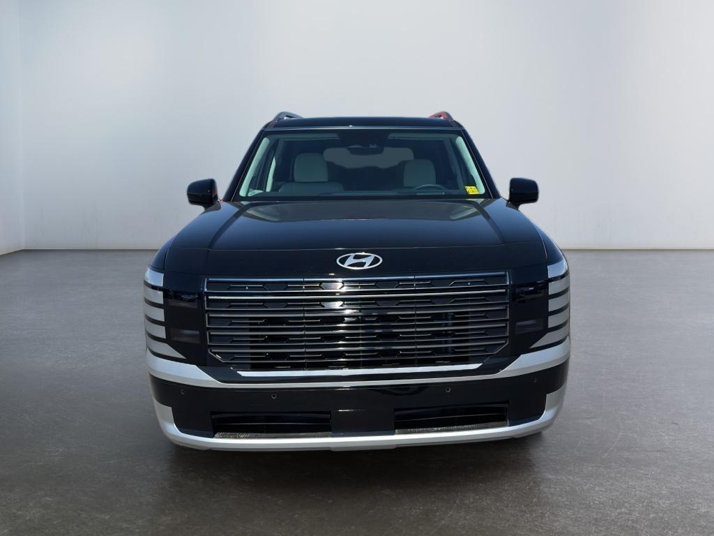 new 2026 Hyundai Palisade car, priced at $58,135