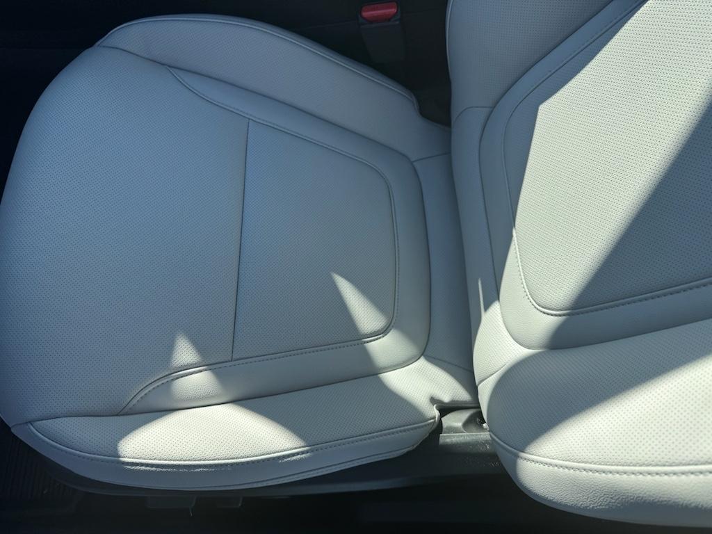 new 2025 Hyundai SANTA CRUZ car, priced at $37,455