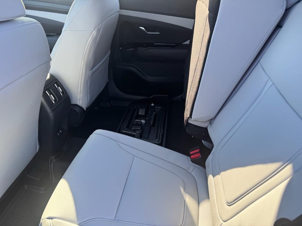 new 2025 Hyundai SANTA CRUZ car, priced at $37,455