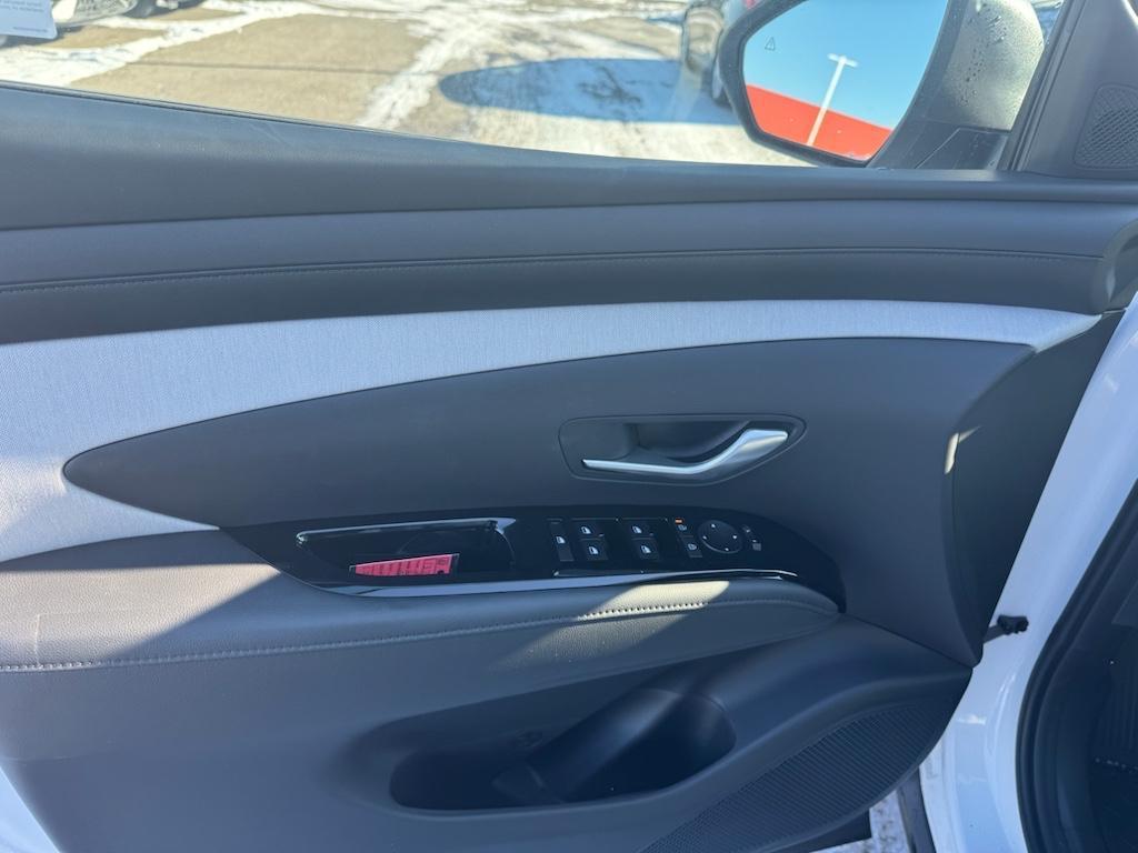 new 2025 Hyundai SANTA CRUZ car, priced at $37,455
