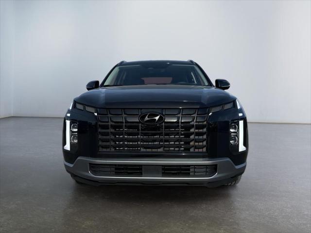 new 2025 Hyundai Palisade car, priced at $43,890