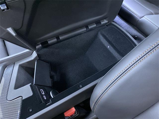 new 2025 Cadillac CT5 car, priced at $57,635