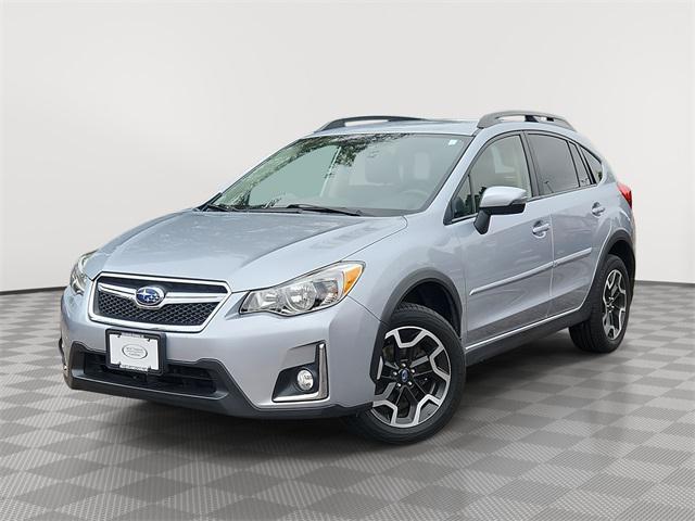 used 2017 Subaru Crosstrek car, priced at $20,500
