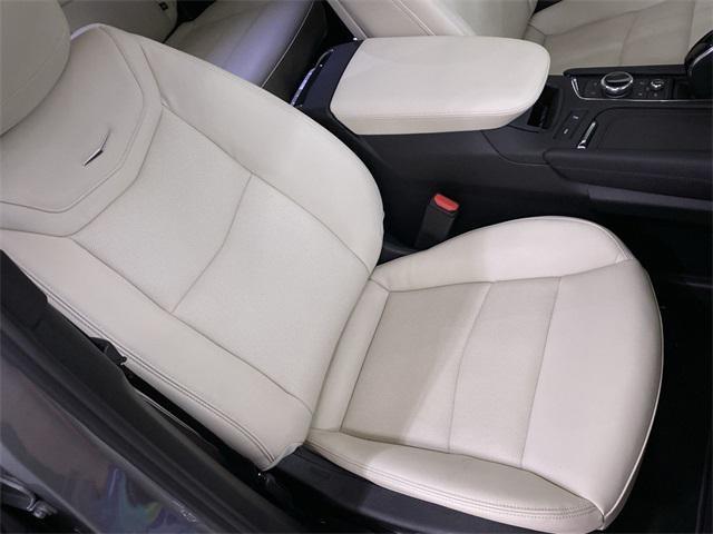 new 2025 Cadillac XT6 car, priced at $66,835