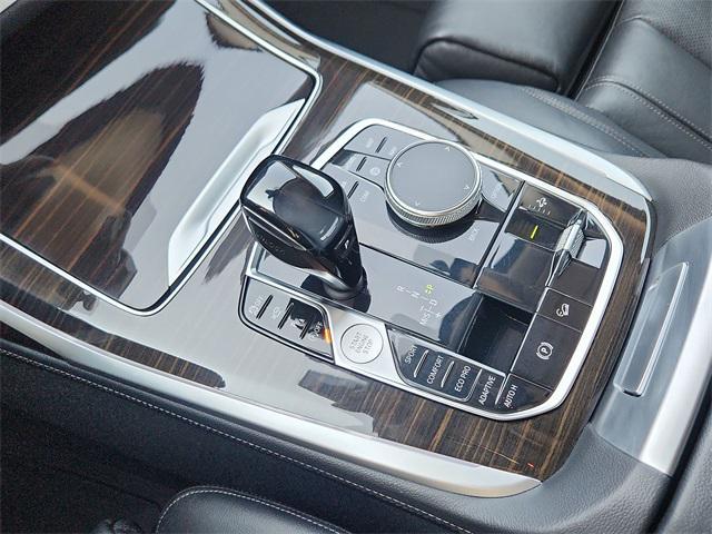 used 2019 BMW X7 car, priced at $31,500