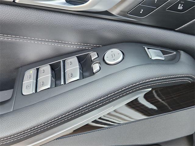 used 2019 BMW X7 car, priced at $31,500