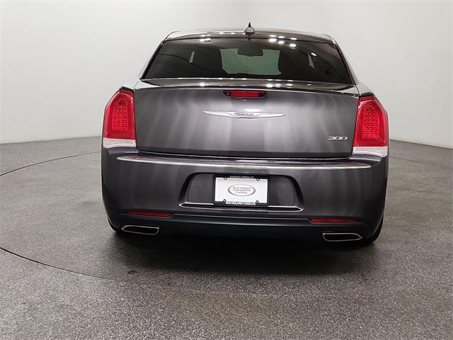 used 2020 Chrysler 300 car, priced at $24,500
