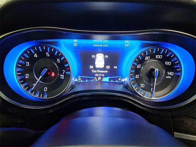 used 2020 Chrysler 300 car, priced at $24,500