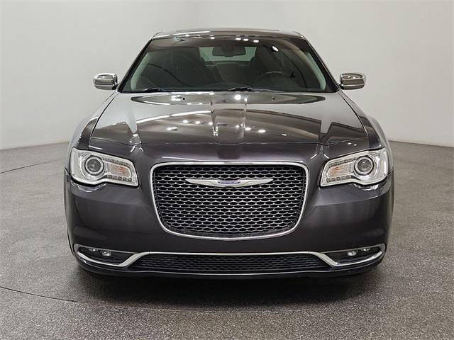 used 2020 Chrysler 300 car, priced at $24,500