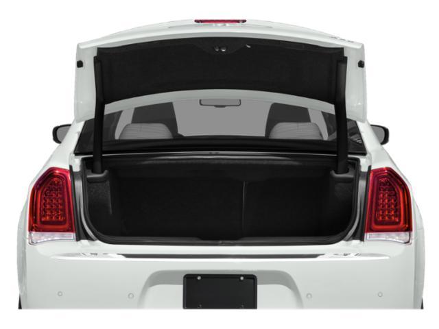 used 2020 Chrysler 300 car, priced at $25,000
