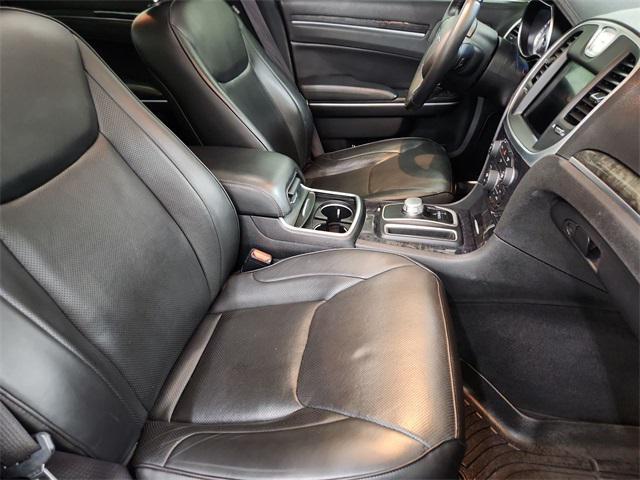 used 2020 Chrysler 300 car, priced at $24,500