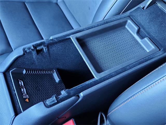used 2020 Cadillac XT4 car, priced at $28,000