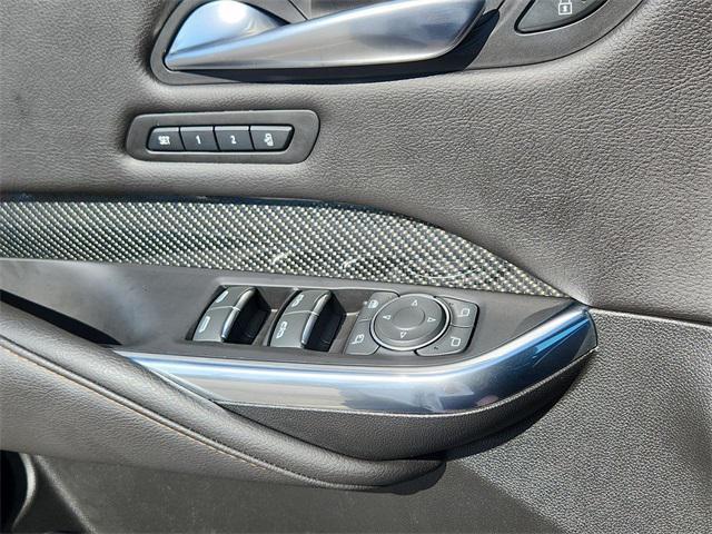 used 2020 Cadillac XT4 car, priced at $28,000