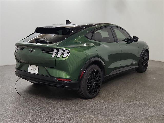 used 2024 Ford Mustang Mach-E car, priced at $41,500
