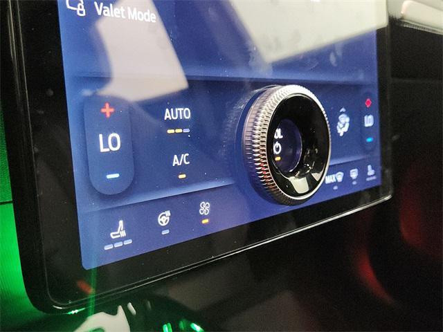used 2024 Ford Mustang Mach-E car, priced at $41,500