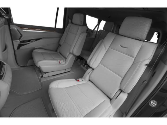 new 2025 Cadillac Escalade ESV car, priced at $129,119