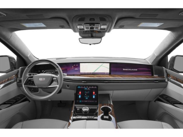 new 2025 Cadillac Escalade ESV car, priced at $129,119