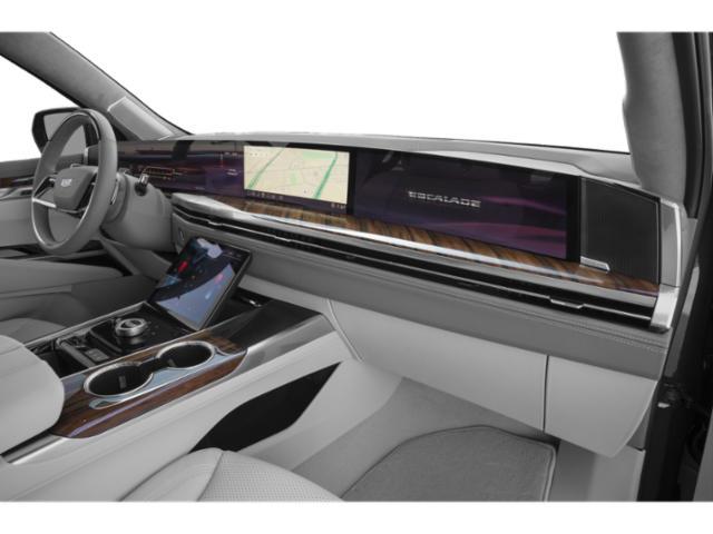 new 2025 Cadillac Escalade ESV car, priced at $129,119