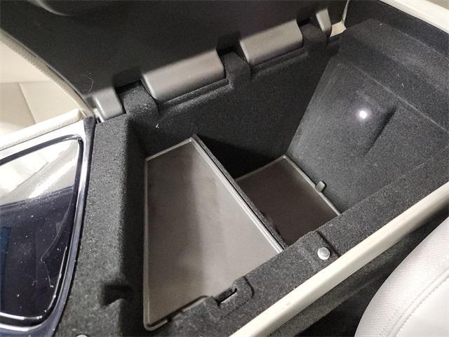 used 2015 Cadillac CTS car, priced at $16,500
