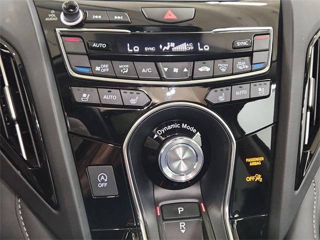used 2020 Acura RDX car, priced at $28,000