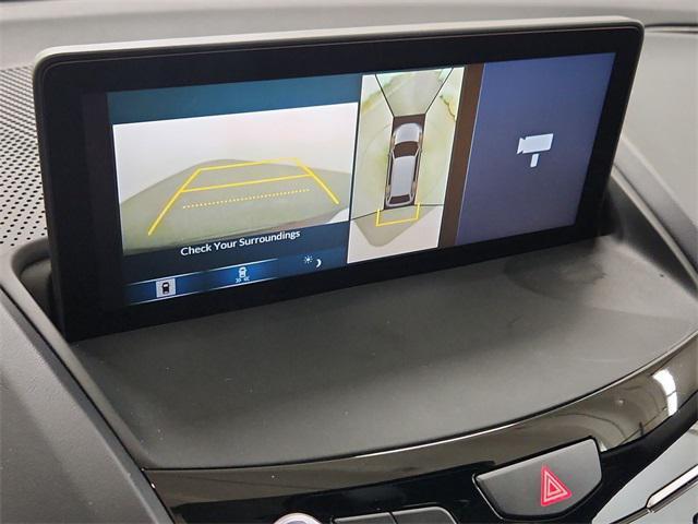 used 2020 Acura RDX car, priced at $28,000