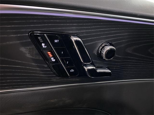 new 2025 Cadillac LYRIQ car, priced at $64,289