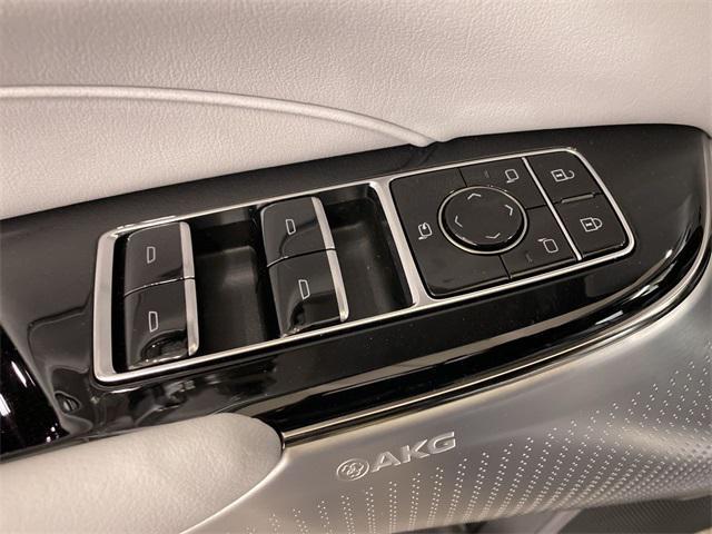 new 2025 Cadillac LYRIQ car, priced at $71,815