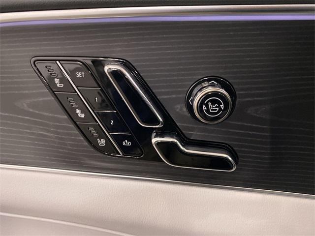 new 2025 Cadillac LYRIQ car, priced at $71,815