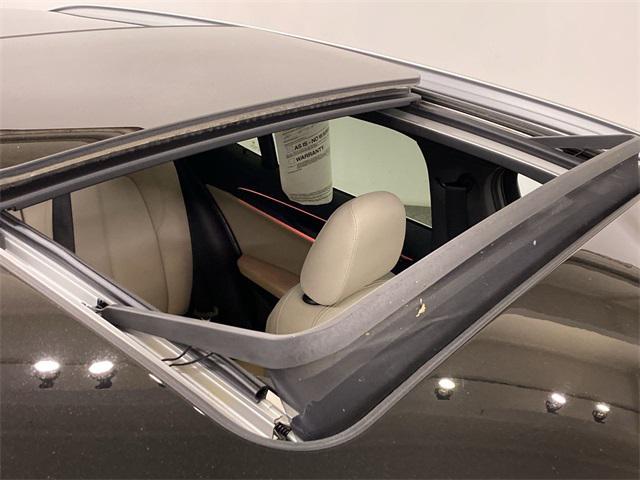 used 2019 BMW X2 car, priced at $20,000