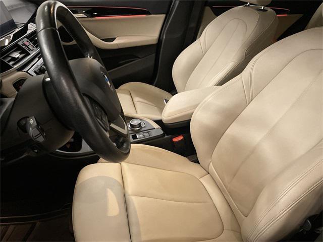 used 2019 BMW X2 car, priced at $20,000