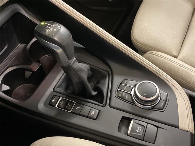 used 2019 BMW X2 car, priced at $20,000