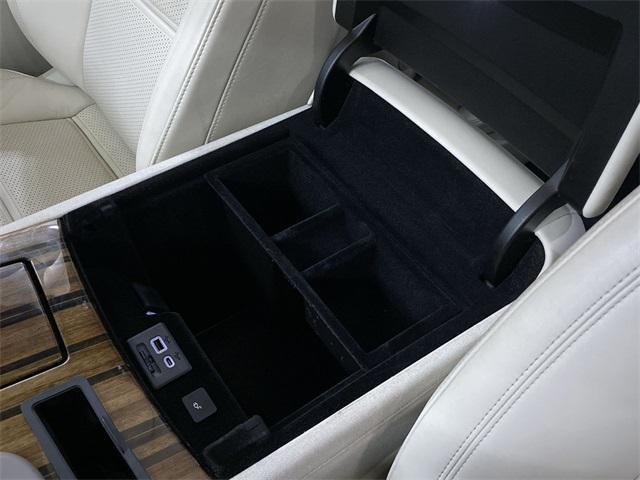 used 2022 Cadillac Escalade car, priced at $64,500