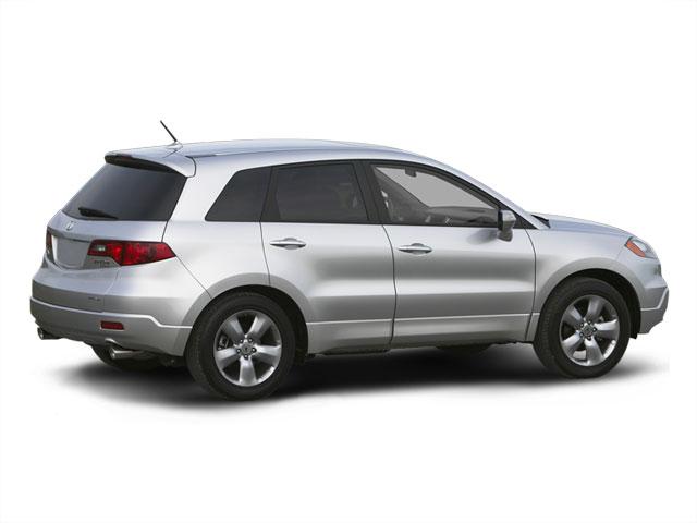 used 2008 Acura RDX car, priced at $9,000