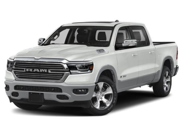used 2020 Ram 1500 car, priced at $34,000