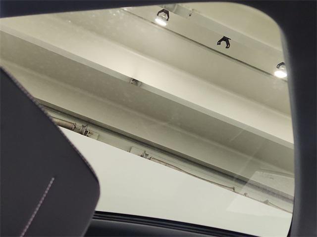 new 2025 Cadillac OPTIQ car, priced at $54,990