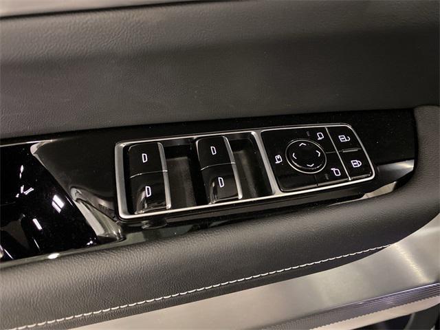 new 2026 Cadillac VISTIQ car, priced at $81,014
