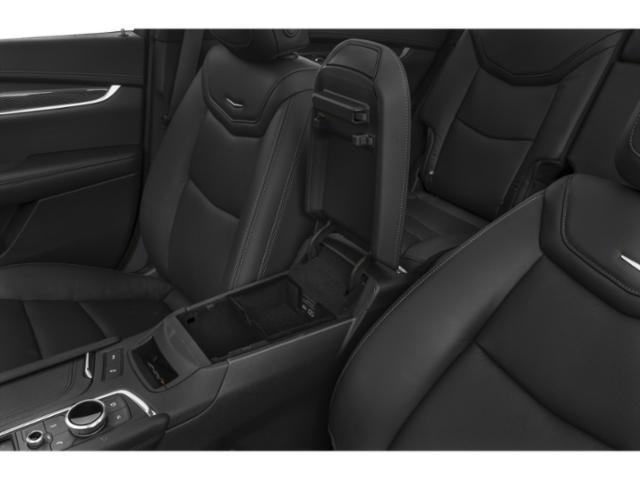used 2022 Cadillac XT6 car, priced at $45,500