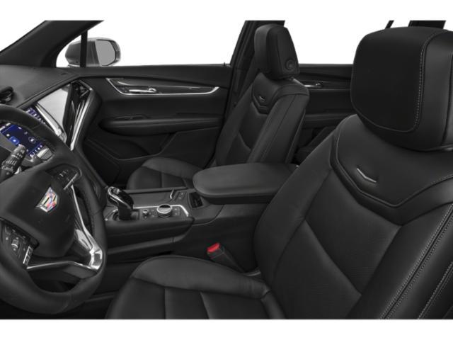 used 2022 Cadillac XT6 car, priced at $45,500